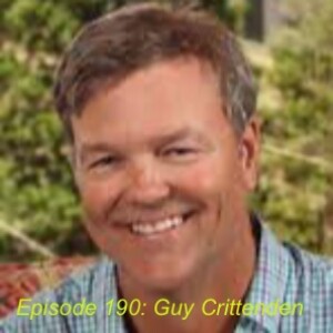 Episode 190: Guy Crittenden