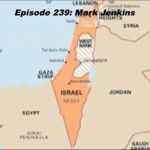 Episode 239: Mark Jenkins