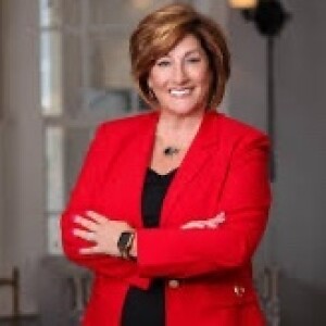 Episode 293 (SB2): Joan Dorsey and Richmond Association of Realtors