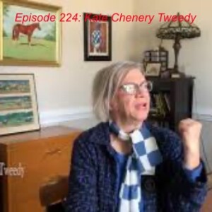 Episode 224: Kate Chenery Tweedy