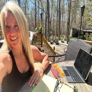 Episode 326: Kerri Cobb Harrison