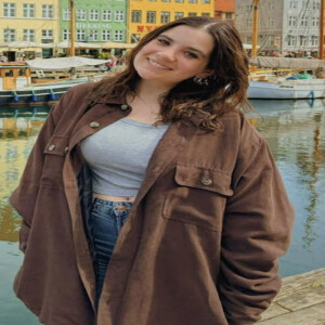 Episode 310: Lindsay Gilman turns 21