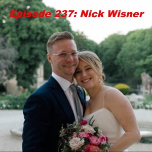 Episode 237: Nick Wisner