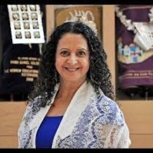 Episode 259: Rabbi Sherry Grinsteiner