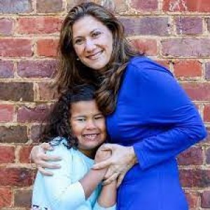 Episode 102: Tina Ramirez for Congress