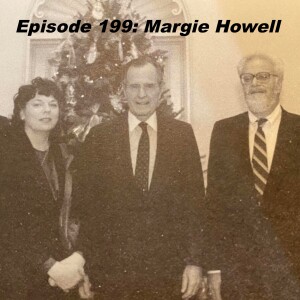 Episode 199: Margie Howell