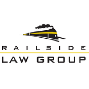Episode 110: Railside Law Group - John Working