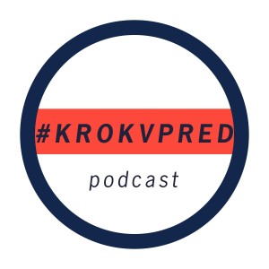Štúdium v Británii patrí do Top 3 -Kamil Kudas - Krok vpred (podcast) Audio - Roman Hutira