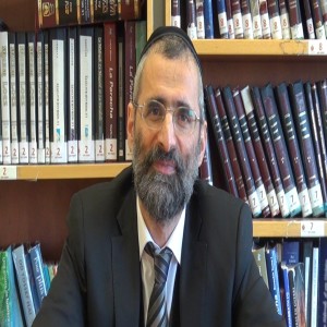 L'espace temps selon la Torah - Rav Ron Chaya