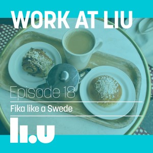 Episode 18 – Fika like a Swede