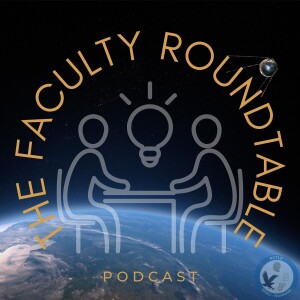 The Faculty Roundtable: Achieving Work-Life Balance