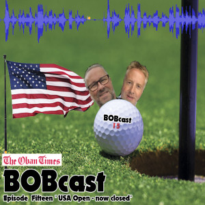 BOBcast - Episode 15 - 