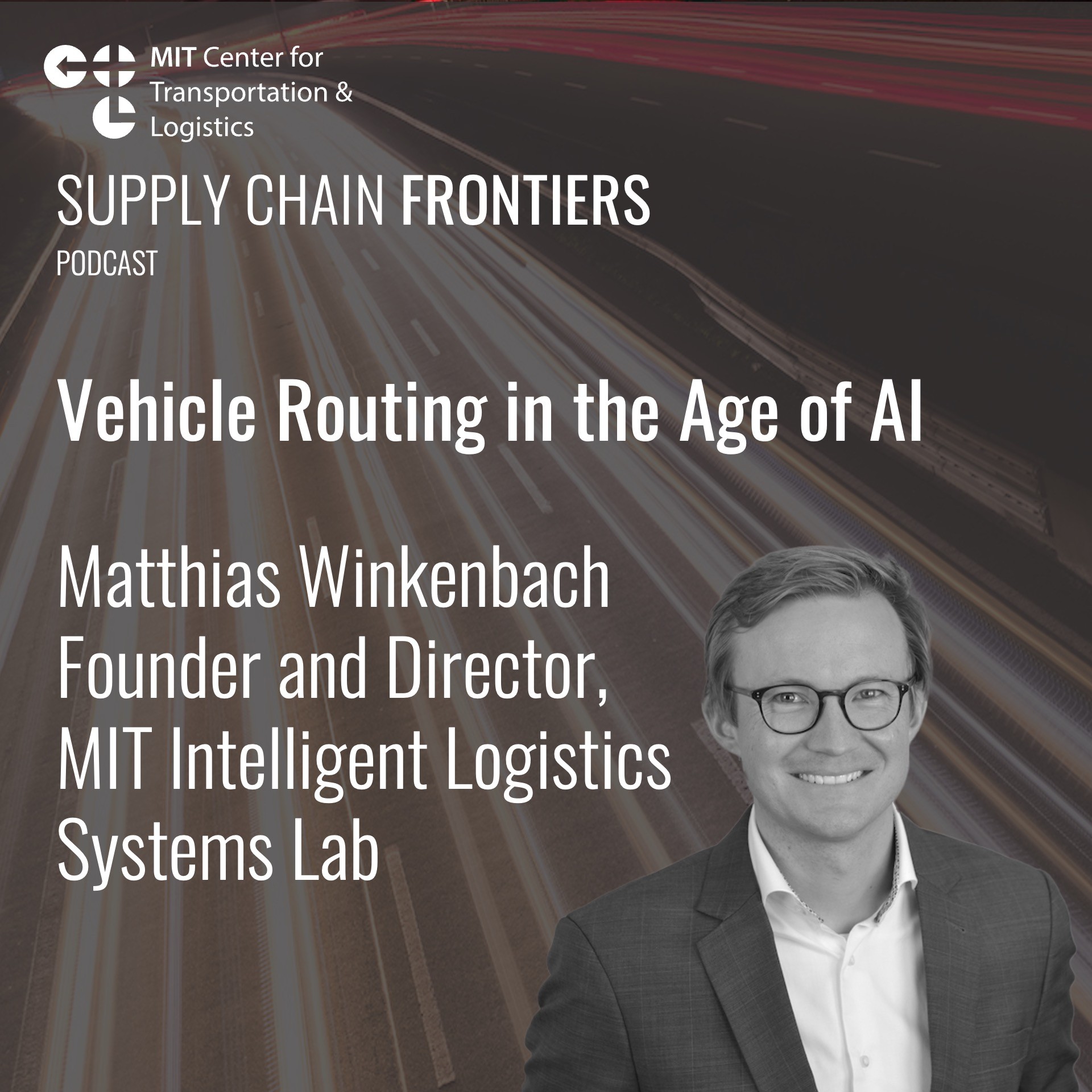 Vehicle Routing in the Age of AI