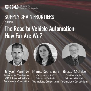 The Road to Vehicle Automation: How Far Are We?
