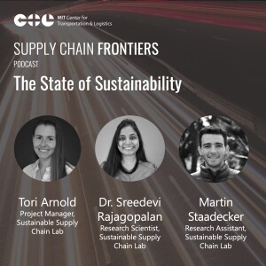 The State of Sustainability