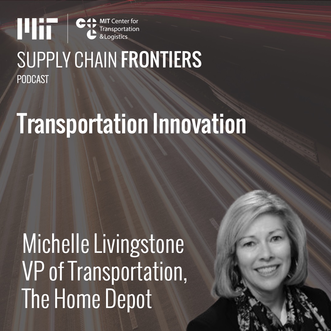 MIT Supply Chain Frontiers