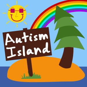 Ep 1. The TV Pilot: This Show Isn't Just About Autism Awareness