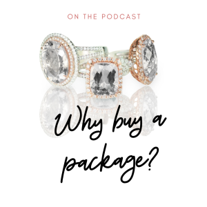 Ep. 2 - Why Book a Wedding Package?