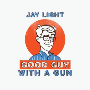 17 ~ Jay Light Is One Of The Good Guys