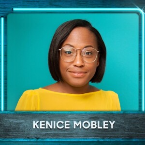 109 ~ Kenice Mobley Knows How Ovens Work