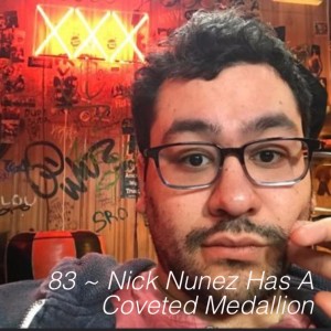 84 ~ Nick Nunez Loves Being Abused Pt. 1