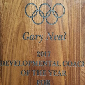 Life at Full Draw podcast #10 Coach Gary Neal