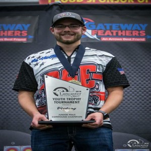 Interview with Jake Vanhillo