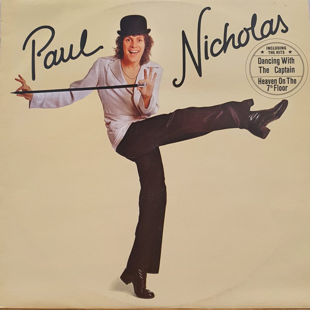 One Dollar Vinyl