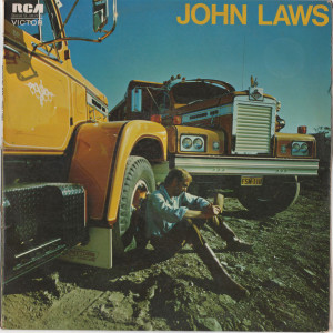 John Laws - Motivatin‘ Man