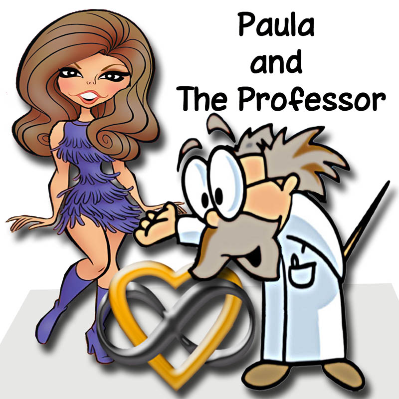 Professor Polyamory's Podcast # 1 