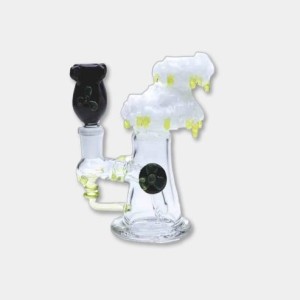 Reasons Why Smokers Love the Beaker Bong