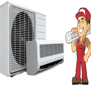 Affordable price Ac service in Mohali