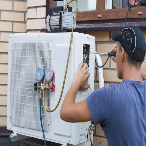 Air Conditioning Services and AC Repair in Chandigarh