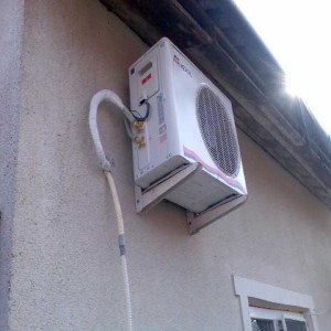 AC repair/service at your doorstep near Mohali