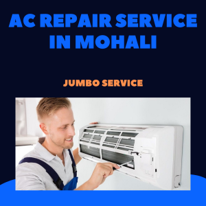 Best Air Conditioner and AC repair Service in Mohali