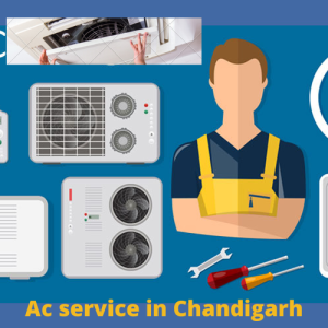 AC Repair and Service in Chandigarh at Affordable Price