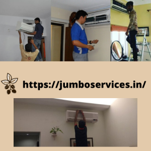 Best AC Service and Top Air Conditioner Service in Chandigarh