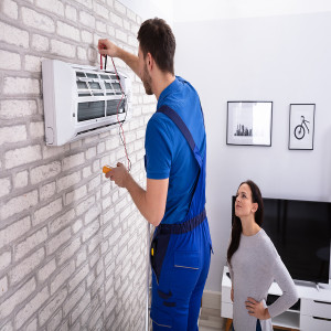 Get Best AC Service Chandigarh at Very Lowest Price