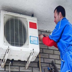 AC Service and AC repair in Chandigarh