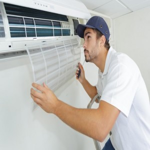 Call for AC Repair and Service in Chandigarh