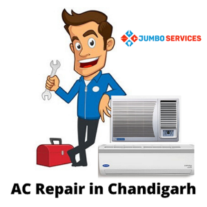 Air Conditioning Repair and AC Service in Chandigarh