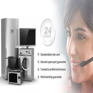 Appliances Repair & Services By Jumbo Services