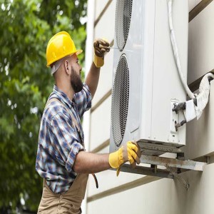 Online Ac Services in Mohali