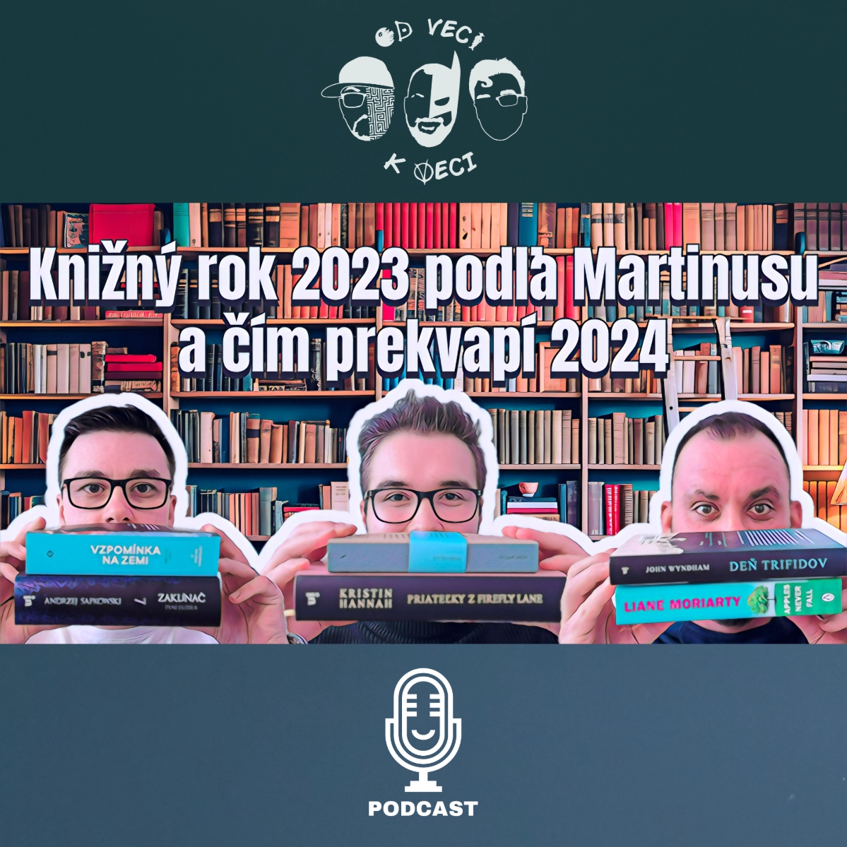 OD VECI K VECI