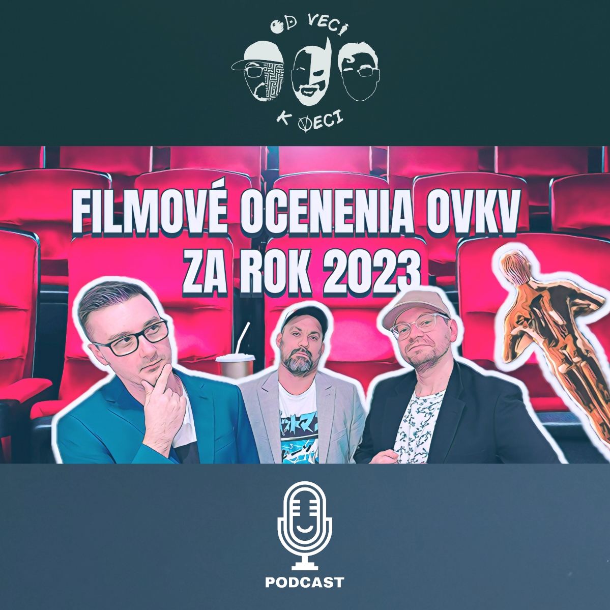 OD VECI K VECI
