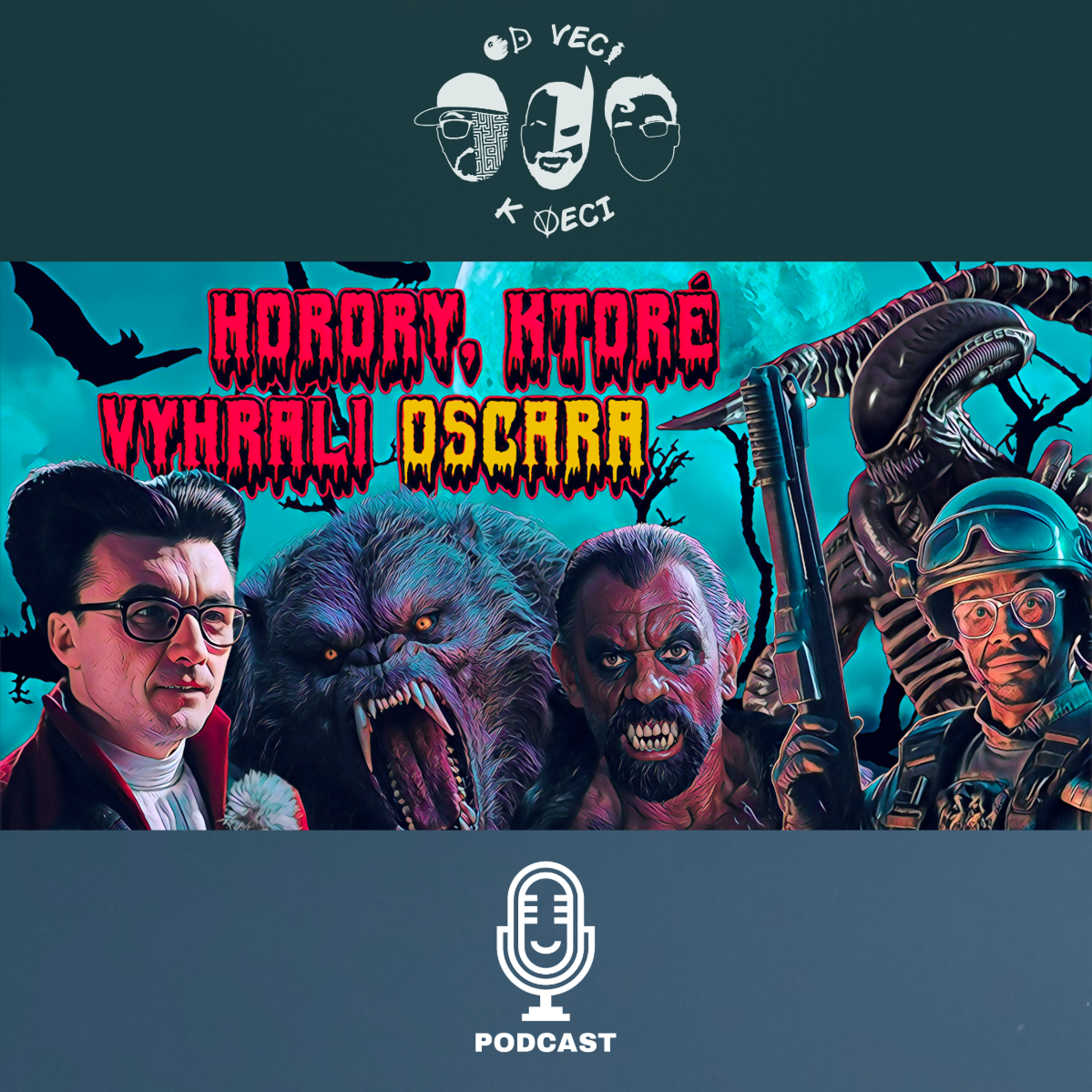 OD VECI K VECI
