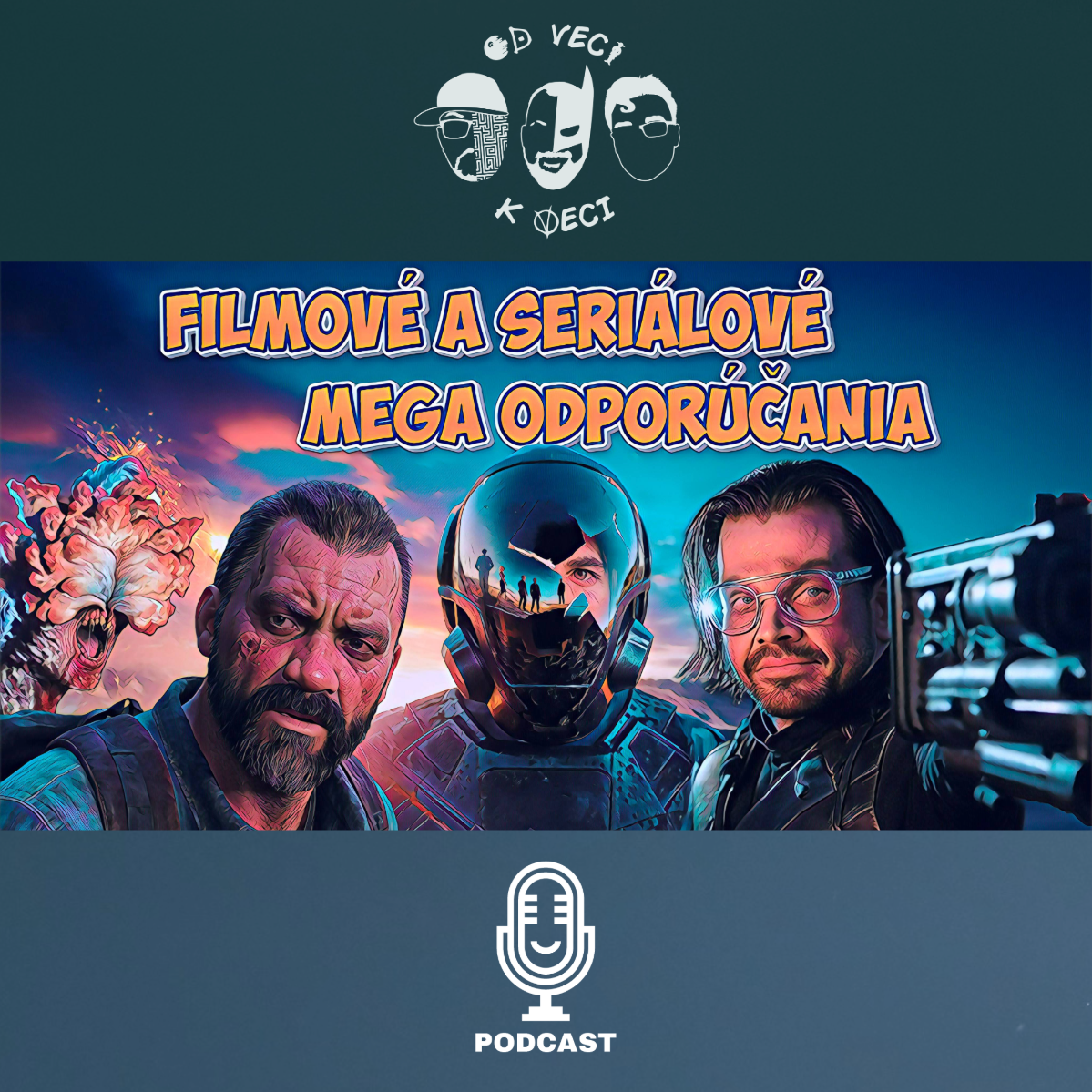 OD VECI K VECI