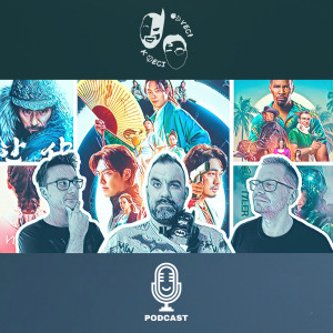 OVKV: Day Shift, The Patient či Warriors Of Future. Trailery, ktoré nás zaujali #3