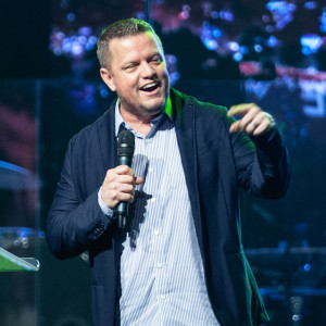 Ps Craig Johnson - Lakewood Church