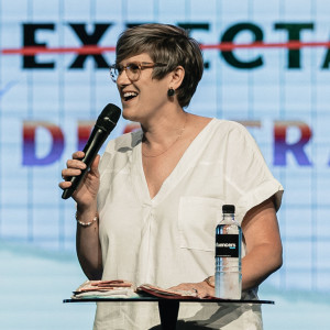 Expectation vs Desperation | Pastor Alice McInnes | Influencers Church